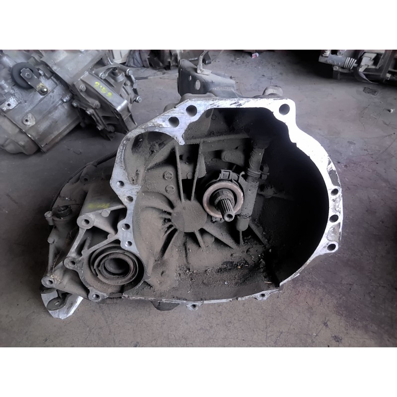 NISSAN - PRIMERA - Σασμάν Χειροκίνητο - ΚΩΔΙΚΟΣ ΜΗΧΑΝΗΣ: GA16 - ΚΥΒΙΚΑ: 1600 - ΕΤΟΣ: 1990-1996 - ΚΩΔ.ΚΑΤ/ΣΤΗ: <br /><br />