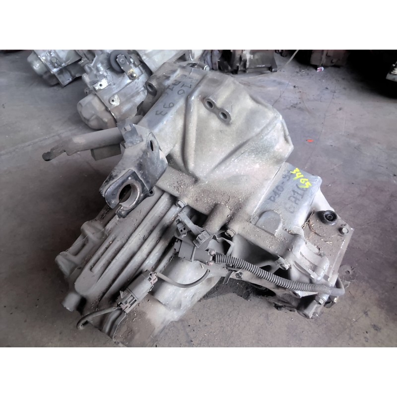 NISSAN - PRIMERA - Σασμάν Χειροκίνητο - ΚΩΔΙΚΟΣ ΜΗΧΑΝΗΣ: GA16 - ΚΥΒΙΚΑ: 1600 - ΕΤΟΣ: 1990-1996 - ΚΩΔ.ΚΑΤ/ΣΤΗ: <br /><br />