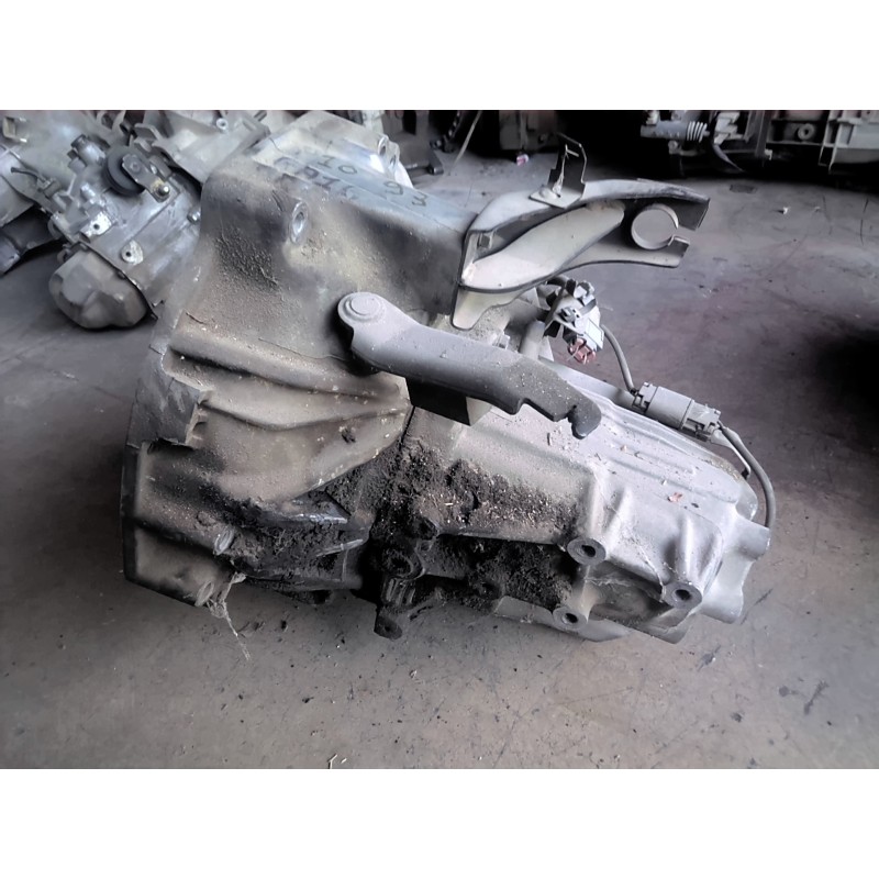 NISSAN - PRIMERA - Σασμάν Χειροκίνητο - ΚΩΔΙΚΟΣ ΜΗΧΑΝΗΣ: GA16 - ΚΥΒΙΚΑ: 1600 - ΕΤΟΣ: 1990-1996 - ΚΩΔ.ΚΑΤ/ΣΤΗ: <br /><br />