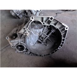 FIAT - PUNTO - Σασμάν Χειροκίνητο - ΚΩΔΙΚΟΣ ΜΗΧΑΝΗΣ: 176A8000 - ΚΥΒΙΚΑ: 1242 - ΕΤΟΣ: 1995-1999 - ΚΩΔ.ΚΑΤ/ΣΤΗ: <br /><br />