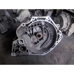 OPEL - CORSA - Σασμάν Χειροκίνητο - ΚΩΔΙΚΟΣ ΜΗΧΑΝΗΣ: X12XE - ΚΥΒΙΚΑ: 1199 - ΕΤΟΣ: 1997-2000 - ΚΩΔ.ΚΑΤ/ΣΤΗ: <br /><br />