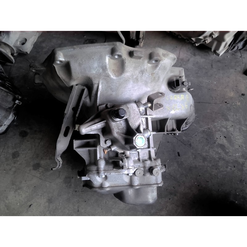 OPEL - CORSA - Σασμάν Χειροκίνητο - ΚΩΔΙΚΟΣ ΜΗΧΑΝΗΣ: X12XE - ΚΥΒΙΚΑ: 1199 - ΕΤΟΣ: 1997-2000 - ΚΩΔ.ΚΑΤ/ΣΤΗ: <br /><br />