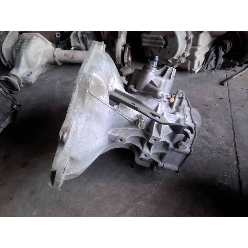 OPEL - CORSA - Σασμάν Χειροκίνητο - ΚΩΔΙΚΟΣ ΜΗΧΑΝΗΣ: X12XE - ΚΥΒΙΚΑ: 1199 - ΕΤΟΣ: 1997-2000 - ΚΩΔ.ΚΑΤ/ΣΤΗ: <br /><br />