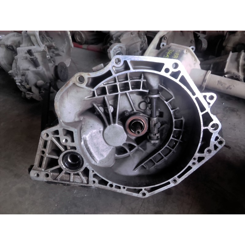 OPEL - CORSA - Σασμάν Χειροκίνητο - ΚΩΔΙΚΟΣ ΜΗΧΑΝΗΣ: X12XE - ΚΥΒΙΚΑ: 1199 - ΕΤΟΣ: 1997-2000 - ΚΩΔ.ΚΑΤ/ΣΤΗ: <br /><br />