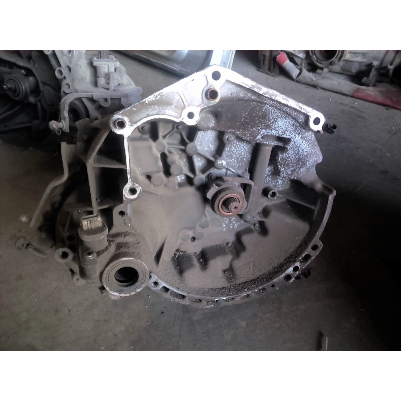 CITROEN - SAXO - Σασμάν Χειροκίνητο - ΚΩΔΙΚΟΣ ΜΗΧΑΝΗΣ: KFW - ΚΥΒΙΚΑ: 1360 - ΕΤΟΣ: 1999-2004 - ΚΩΔ.ΚΑΤ/ΣΤΗ: <br /><br />