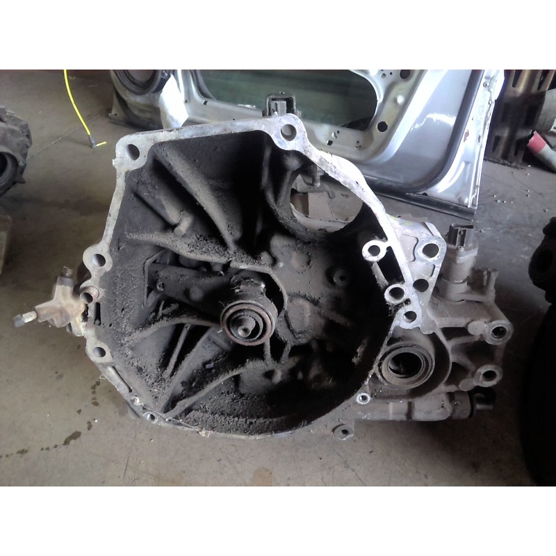 HONDA - CIVIC - Σασμάν Χειροκίνητο - ΚΩΔΙΚΟΣ ΜΗΧΑΝΗΣ: D14A2 - ΚΥΒΙΚΑ: 1396 - ΕΤΟΣ: 1992-1996 - ΚΩΔ.ΚΑΤ/ΣΤΗ: <br /><br />