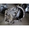 RENAULT - MEGANE SCENIC - Σασμάν Χειροκίνητο - ΚΩΔΙΚΟΣ ΜΗΧΑΝΗΣ: K4MA7 - ΚΥΒΙΚΑ: 1598 - ΕΤΟΣ: 1996-1999 - ΚΩΔ.ΚΑΤ/ΣΤΗ: <br /><br 
