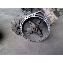 SMART - FORTWO - Σασμάν Χειροκίνητο - ΚΩΔΙΚΟΣ ΜΗΧΑΝΗΣ: M160910 - ΚΥΒΙΚΑ: 599 - ΕΤΟΣ: 1998-2007 - ΚΩΔ.ΚΑΤ/ΣΤΗ: <br /><br />