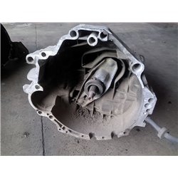 VW - PASSAT - Σασμάν Χειροκίνητο - ΚΩΔΙΚΟΣ ΜΗΧΑΝΗΣ: APU - ΚΥΒΙΚΑ: 1800 - ΕΤΟΣ: 1997-2000 - ΚΩΔ.ΚΑΤ/ΣΤΗ: <br /><br />