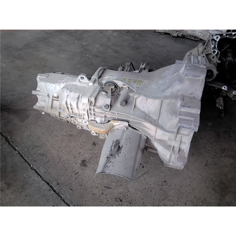 VW - PASSAT - Σασμάν Χειροκίνητο - ΚΩΔΙΚΟΣ ΜΗΧΑΝΗΣ: APU - ΚΥΒΙΚΑ: 1800 - ΕΤΟΣ: 1997-2000 - ΚΩΔ.ΚΑΤ/ΣΤΗ: <br /><br />