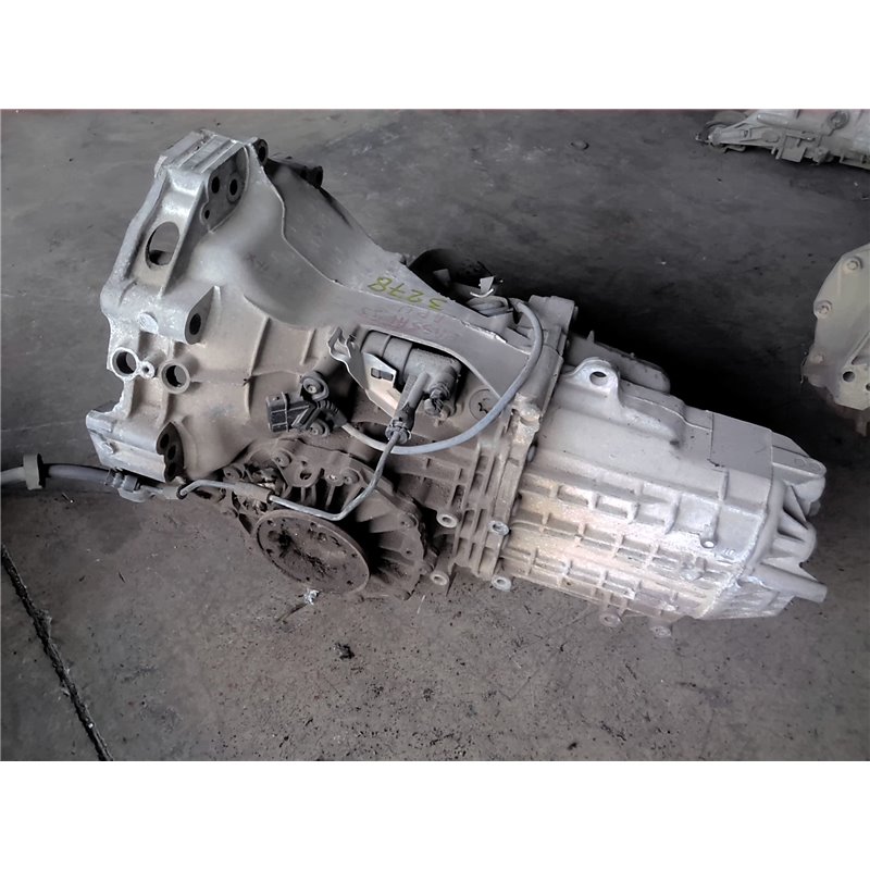 VW - PASSAT - Σασμάν Χειροκίνητο - ΚΩΔΙΚΟΣ ΜΗΧΑΝΗΣ: APU - ΚΥΒΙΚΑ: 1800 - ΕΤΟΣ: 1997-2000 - ΚΩΔ.ΚΑΤ/ΣΤΗ: <br /><br />