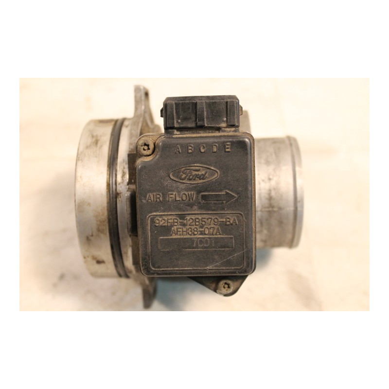 FORD - ESCORT - Μετρητής Μάζας Αέρα