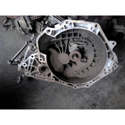 OPEL - ZAFIRA - Σασμάν Χειροκίνητο - ΚΩΔΙΚΟΣ ΜΗΧΑΝΗΣ: Z16XE - ΚΥΒΙΚΑ: 1600 - ΕΤΟΣ: 1999-2005 - ΚΩΔ.ΚΑΤ/ΣΤΗ: <br /><br />