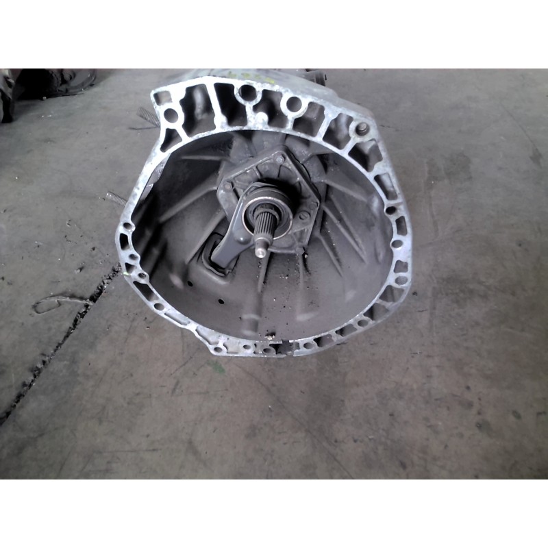 NISSAN - VANETTE - Σασμάν Χειροκίνητο - ΚΩΔΙΚΟΣ ΜΗΧΑΝΗΣ: GA16 - ΚΥΒΙΚΑ: 1600 - ΕΤΟΣ: 1992-2001 - ΚΩΔ.ΚΑΤ/ΣΤΗ: <br /><br />