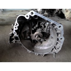 SUZUKI - LIANA - Σασμάν Χειροκίνητο - ΚΩΔΙΚΟΣ ΜΗΧΑΝΗΣ: M13A - ΚΥΒΙΚΑ: 1300 - ΕΤΟΣ: 2001-2007 - ΚΩΔ.ΚΑΤ/ΣΤΗ: <br /><br />