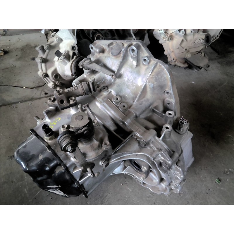 SUZUKI - LIANA - Σασμάν Χειροκίνητο - ΚΩΔΙΚΟΣ ΜΗΧΑΝΗΣ: M13A - ΚΥΒΙΚΑ: 1300 - ΕΤΟΣ: 2001-2007 - ΚΩΔ.ΚΑΤ/ΣΤΗ: <br /><br />