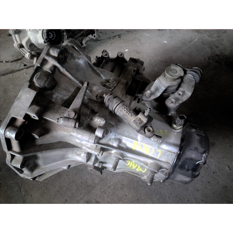 SUZUKI - LIANA - Σασμάν Χειροκίνητο - ΚΩΔΙΚΟΣ ΜΗΧΑΝΗΣ: M13A - ΚΥΒΙΚΑ: 1300 - ΕΤΟΣ: 2001-2007 - ΚΩΔ.ΚΑΤ/ΣΤΗ: <br /><br />