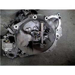 CITROEN - XANTIA - Σασμάν Χειροκίνητο - ΚΩΔΙΚΟΣ ΜΗΧΑΝΗΣ: LFZ - ΚΥΒΙΚΑ: 1761 - ΕΤΟΣ: 1993-2001 - ΚΩΔ.ΚΑΤ/ΣΤΗ: <br /><br />