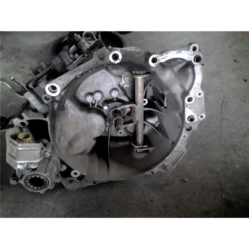 CITROEN - XANTIA - Σασμάν Χειροκίνητο - ΚΩΔΙΚΟΣ ΜΗΧΑΝΗΣ: LFZ - ΚΥΒΙΚΑ: 1761 - ΕΤΟΣ: 1993-2001 - ΚΩΔ.ΚΑΤ/ΣΤΗ: <br /><br />