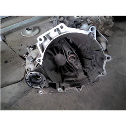 VW - POLO - Σασμάν Χειροκίνητο - ΚΩΔΙΚΟΣ ΜΗΧΑΝΗΣ: BBZ - ΚΥΒΙΚΑ: 1390 - ΕΤΟΣ: 2002-2005 - ΚΩΔ.ΚΑΤ/ΣΤΗ: <br /><br />