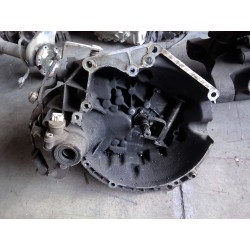 CITROEN - XSARA - Σασμάν Χειροκίνητο - ΚΩΔΙΚΟΣ ΜΗΧΑΝΗΣ: NFU - ΚΥΒΙΚΑ: 1587 - ΕΤΟΣ: 2000-2004 - ΚΩΔ.ΚΑΤ/ΣΤΗ: <br /><br />