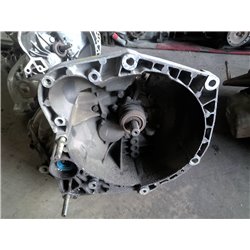 ALFA ROMEO - 156 - Σασμάν Χειροκίνητο - ΚΩΔΙΚΟΣ ΜΗΧΑΝΗΣ: AR67601 - ΚΥΒΙΚΑ: 1600 - ΕΤΟΣ: 1997-2003 - ΚΩΔ.ΚΑΤ/ΣΤΗ: <br /><br />