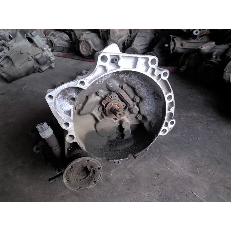 VW - GOLF - Σασμάν Χειροκίνητο - ΚΩΔΙΚΟΣ ΜΗΧΑΝΗΣ: AEX - ΚΥΒΙΚΑ: 1390 - ΕΤΟΣ: 1992-1998 - ΚΩΔ.ΚΑΤ/ΣΤΗ: <br /><br />