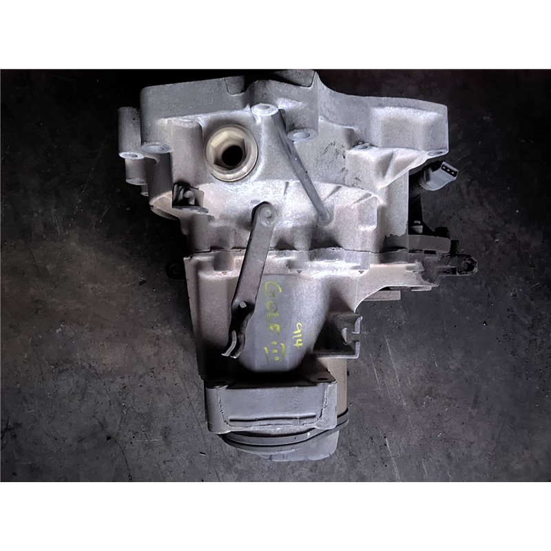 VW - GOLF - Σασμάν Χειροκίνητο - ΚΩΔΙΚΟΣ ΜΗΧΑΝΗΣ: AEX - ΚΥΒΙΚΑ: 1390 - ΕΤΟΣ: 1992-1998 - ΚΩΔ.ΚΑΤ/ΣΤΗ: <br /><br />