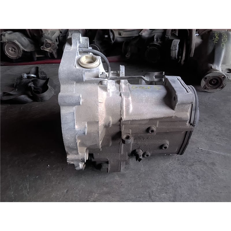 VW - GOLF - Σασμάν Χειροκίνητο - ΚΩΔΙΚΟΣ ΜΗΧΑΝΗΣ: AEX - ΚΥΒΙΚΑ: 1390 - ΕΤΟΣ: 1992-1998 - ΚΩΔ.ΚΑΤ/ΣΤΗ: <br /><br />