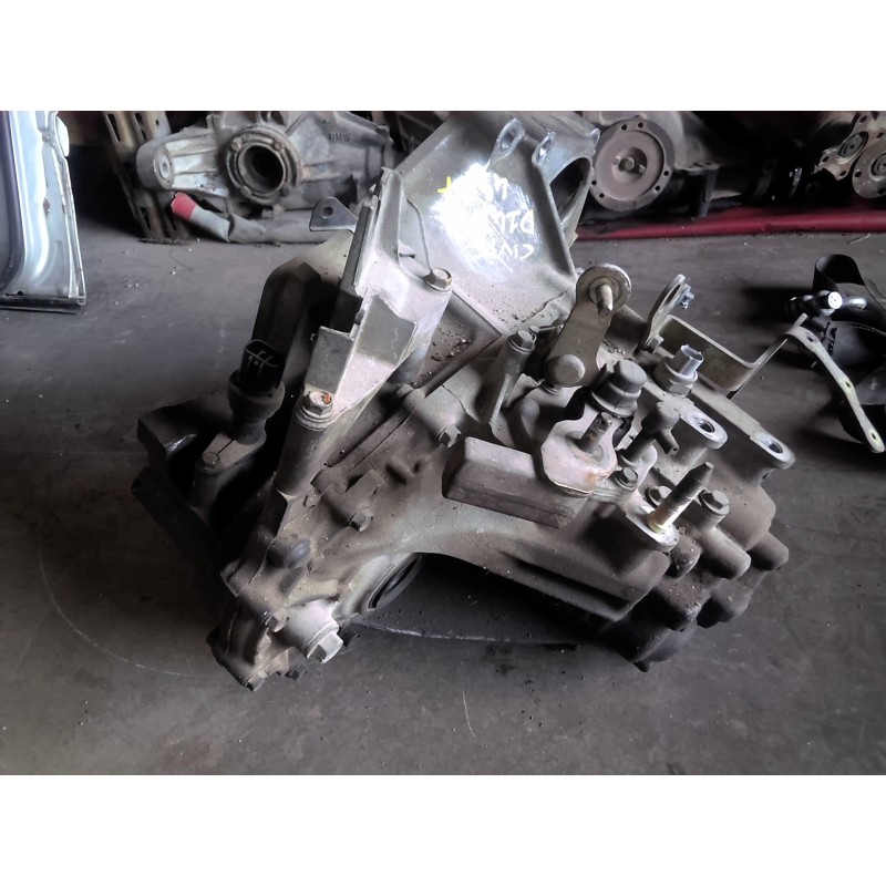 HONDA - CIVIC - Σασμάν Χειροκίνητο - ΚΩΔΙΚΟΣ ΜΗΧΑΝΗΣ: D14Z6 - ΚΥΒΙΚΑ: 1396 - ΕΤΟΣ: 2001-2004 - ΚΩΔ.ΚΑΤ/ΣΤΗ: <br /><br />