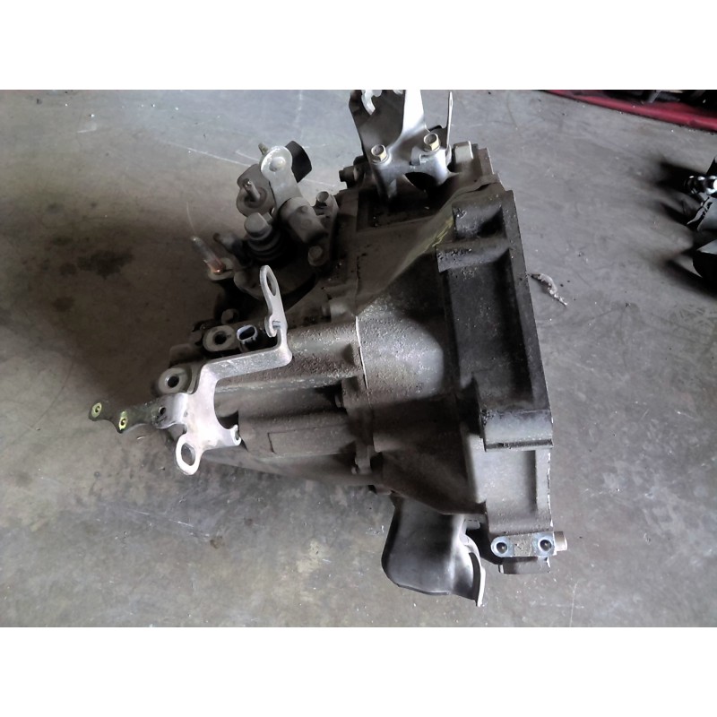 HONDA - CIVIC - Σασμάν Χειροκίνητο - ΚΩΔΙΚΟΣ ΜΗΧΑΝΗΣ: D14Z6 - ΚΥΒΙΚΑ: 1396 - ΕΤΟΣ: 2001-2004 - ΚΩΔ.ΚΑΤ/ΣΤΗ: <br /><br />