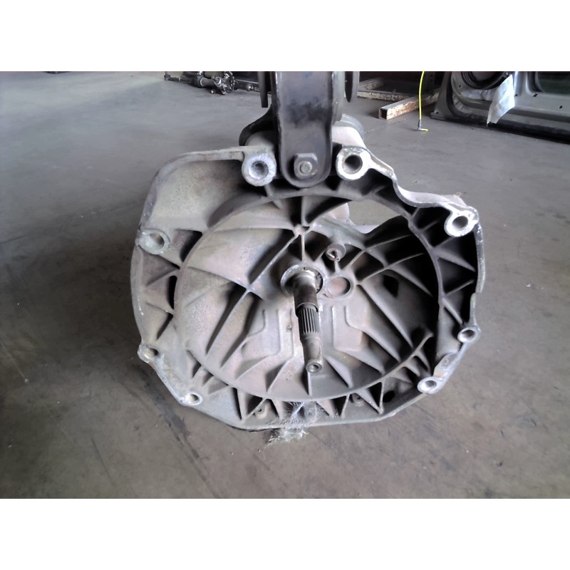 ALFA ROMEO - 33 - Σασμάν Χειροκίνητο - ΚΩΔΙΚΟΣ ΜΗΧΑΝΗΣ: AR30755 - ΚΥΒΙΚΑ: 1351 - ΕΤΟΣ: 1990-1995 - ΚΩΔ.ΚΑΤ/ΣΤΗ: <br /><br />