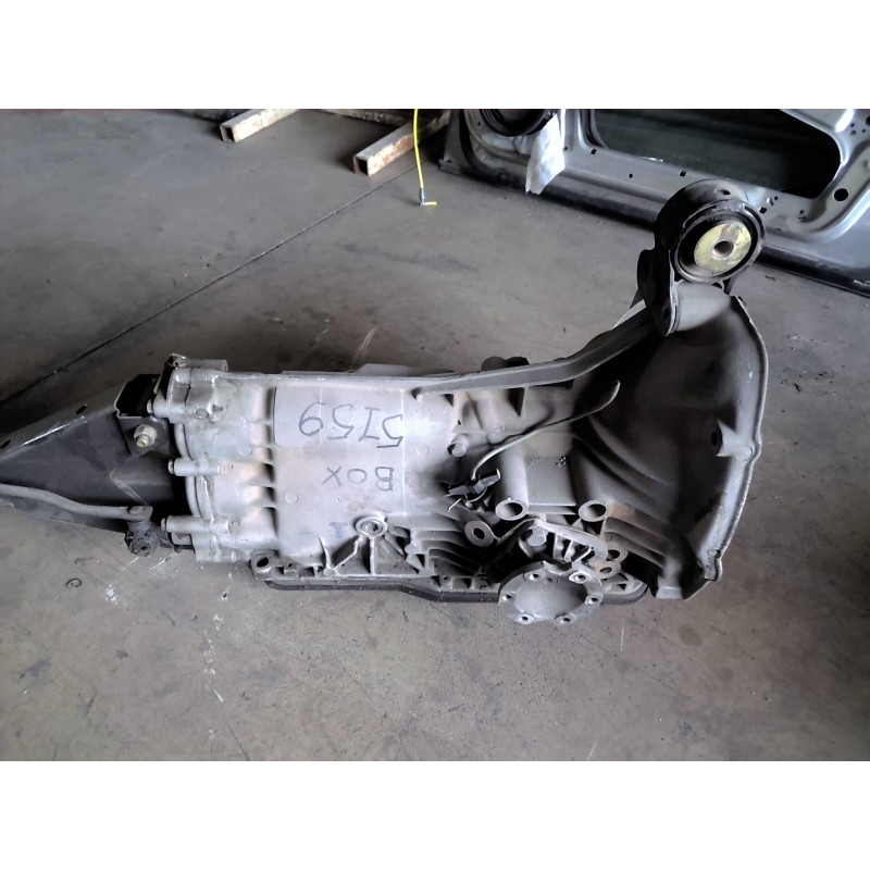 ALFA ROMEO - 33 - Σασμάν Χειροκίνητο - ΚΩΔΙΚΟΣ ΜΗΧΑΝΗΣ: AR30755 - ΚΥΒΙΚΑ: 1351 - ΕΤΟΣ: 1990-1995 - ΚΩΔ.ΚΑΤ/ΣΤΗ: <br /><br />