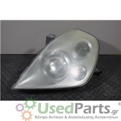 SSANGYONG - REXTON - Φανάρι εμπρός - 5ΠΟΡΤΟ - ΘΕΣΗ: Εμπρός αριστερά - ΕΤΟΣ: 2004-2010 - ΚΩΔ.ΚΑΤ/ΣΤΗ: <br /><br />