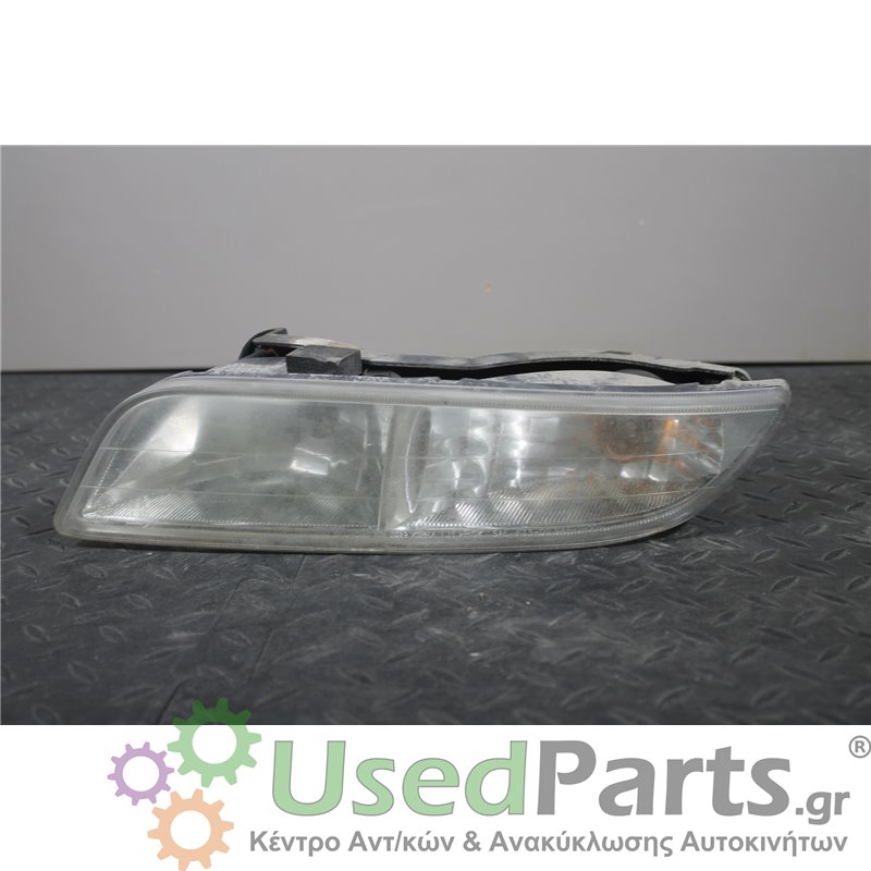 SSANGYONG - REXTON - Φλας - 5ΠΟΡΤΟ - ΘΕΣΗ: Εμπρός αριστερά - ΕΤΟΣ: 2004-2010 - ΚΩΔ.ΚΑΤ/ΣΤΗ: <br /><br />