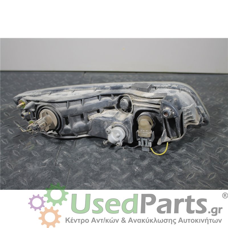 SSANGYONG - REXTON - Φλας - 5ΠΟΡΤΟ - ΘΕΣΗ: Εμπρός αριστερά - ΕΤΟΣ: 2004-2010 - ΚΩΔ.ΚΑΤ/ΣΤΗ: <br /><br />