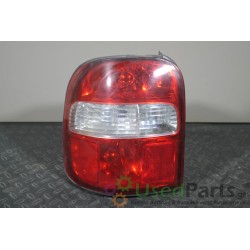 KIA - SPORTAGE - Φανάρι πίσω - 5ΠΟΡΤΟ - ΘΕΣΗ: Πίσω αριστερά - ΕΤΟΣ: 1995-2004 - ΚΩΔ.ΚΑΤ/ΣΤΗ: <br /><br />