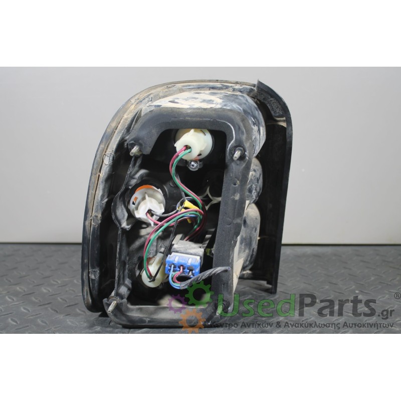 KIA - SPORTAGE - Φανάρι πίσω - 5ΠΟΡΤΟ - ΘΕΣΗ: Πίσω δεξιά - ΕΤΟΣ: 1995-2004 - ΚΩΔ.ΚΑΤ/ΣΤΗ: <br /><br />