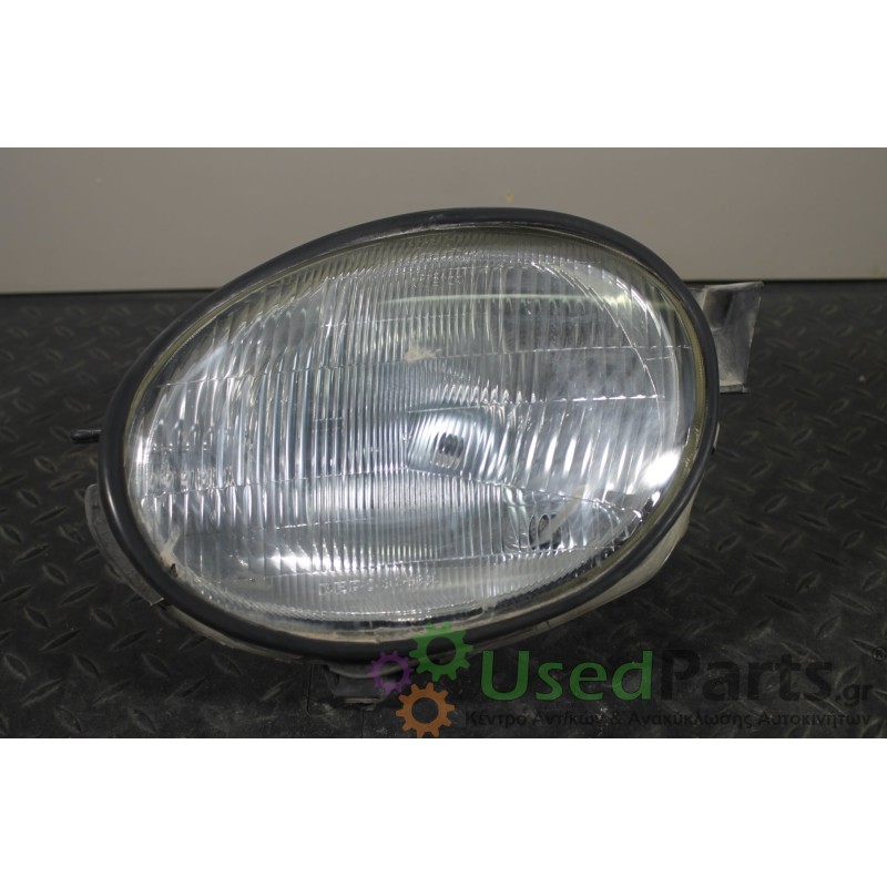 TOYOTA - COROLLA - Φανάρι εμπρός - ΣΕΝΤΑΝ - ΘΕΣΗ: Εμπρός αριστερά - ΕΤΟΣ: 1997-2002 - ΚΩΔ.ΚΑΤ/ΣΤΗ: <br /><br />