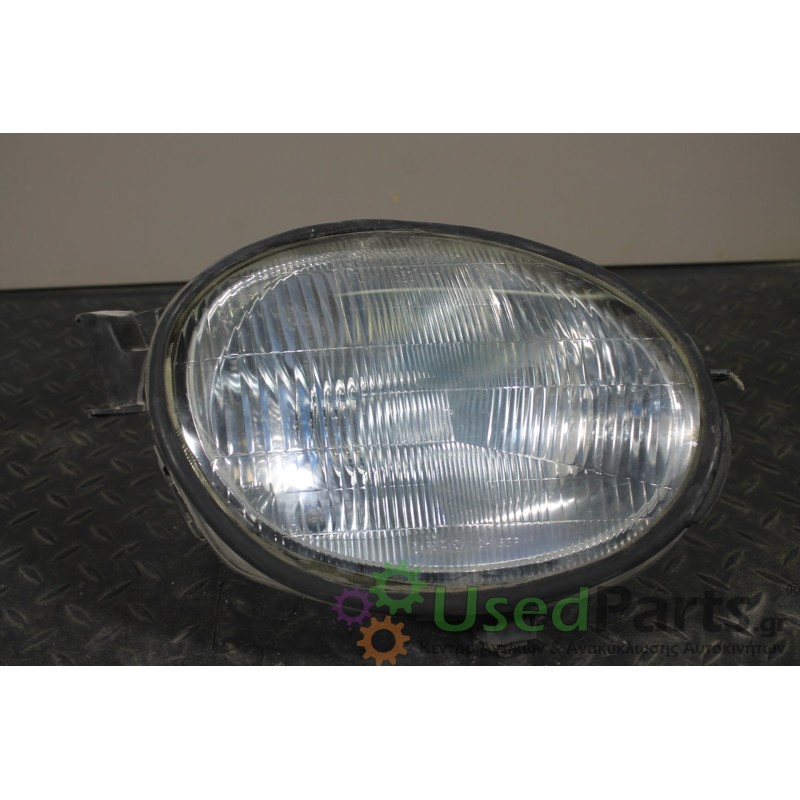 TOYOTA - COROLLA - Φανάρι εμπρός - ΣΕΝΤΑΝ - ΘΕΣΗ: Εμπρός δεξιά - ΕΤΟΣ: 1997-2002 - ΚΩΔ.ΚΑΤ/ΣΤΗ: <br /><br />