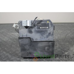 RENAULT - MEGANE - Ασφαλειοθήκη καμπίνας - 5ΠΟΡΤΟ - ΕΤΟΣ: 2005-2008 - ΚΩΔ.ΚΑΤ/ΣΤΗ: 8200481866  N2  USMCPFT<br /><br />