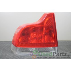 VOLVO - S60 - Φανάρι πίσω - ΣΕΝΤΑΝ - ΘΕΣΗ: Εμπρός αριστερά - ΕΤΟΣ: 2000-2010 - ΚΩΔ.ΚΑΤ/ΣΤΗ: <br /><br />