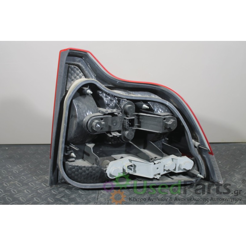 VOLVO - S60 - Φανάρι πίσω - ΣΕΝΤΑΝ - ΘΕΣΗ: Εμπρός αριστερά - ΕΤΟΣ: 2000-2010 - ΚΩΔ.ΚΑΤ/ΣΤΗ: <br /><br />