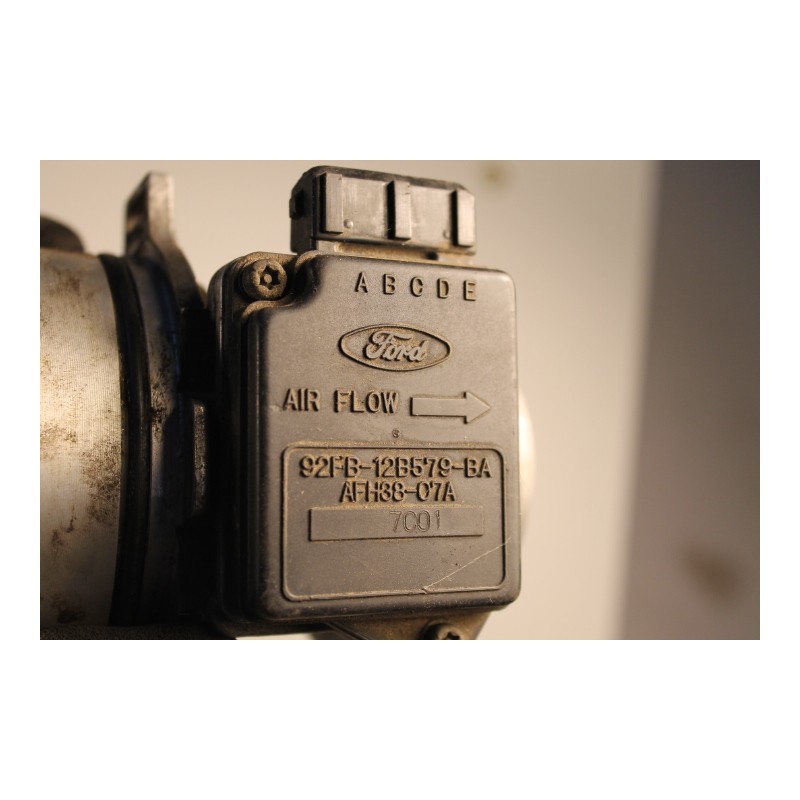 FORD - ESCORT - Μετρητής Μάζας Αέρα