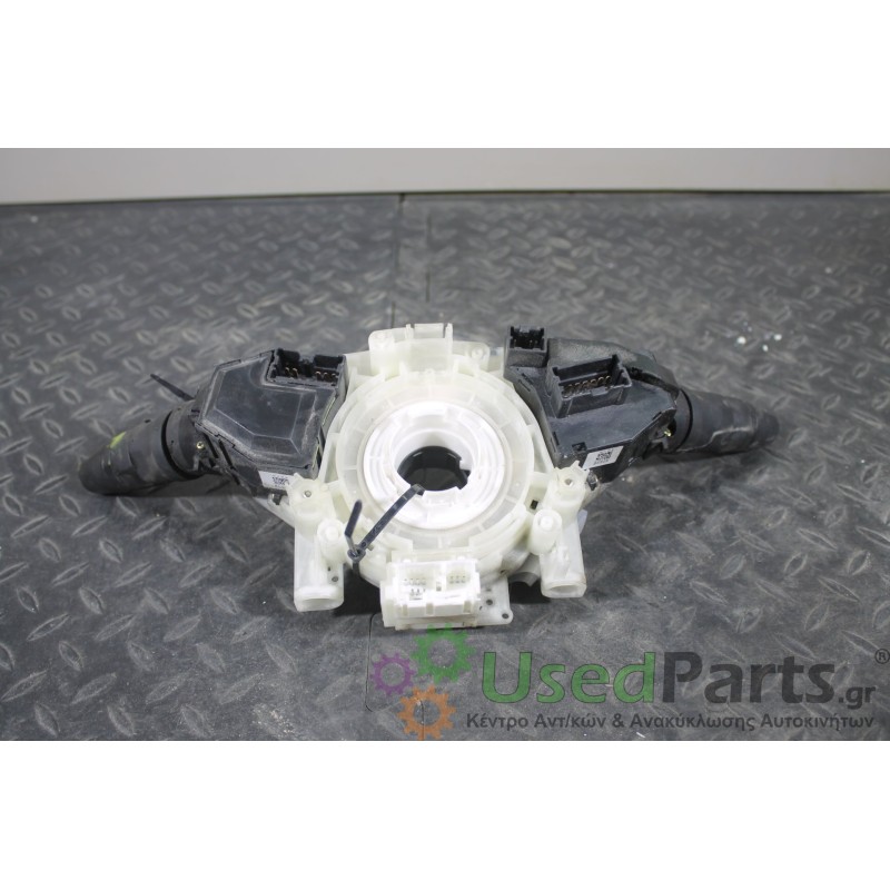 NISSAN - ALMERA - Φλασιέρα - 2ΠΟΡΤΟ - ΕΤΟΣ: 2000-2006 N16 - ΚΩΔ.ΚΑΤ/ΣΤΗ: 25540AV620  25260AV770<br /><br />