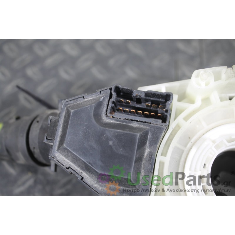 NISSAN - ALMERA - Φλασιέρα - 2ΠΟΡΤΟ - ΕΤΟΣ: 2000-2006 N16 - ΚΩΔ.ΚΑΤ/ΣΤΗ: 25540AV620  25260AV770<br /><br />