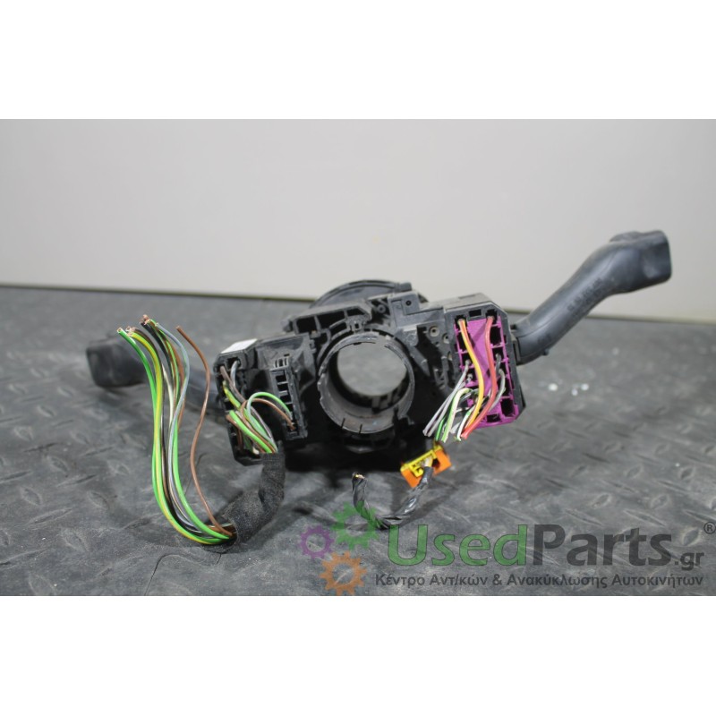 SEAT - TOLEDO - Φλασιέρα - ΣΕΝΤΑΝ - ΕΤΟΣ: 1999-2004 - ΚΩΔ.ΚΑΤ/ΣΤΗ: K0301202002  4BO953503E  8L0953513G<br /><br />