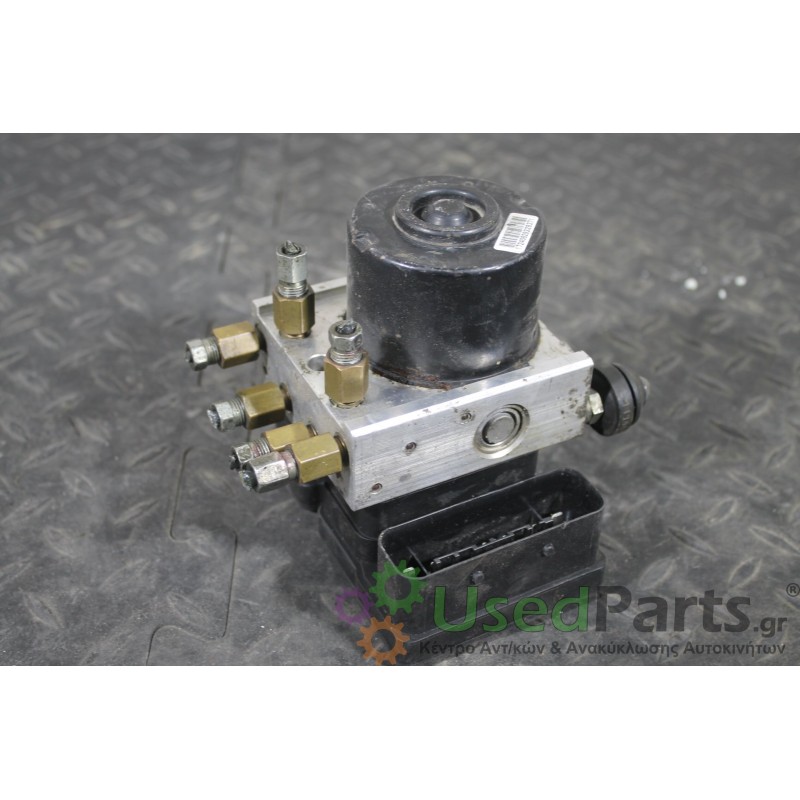 SUZUKI - SWIFT - Μονάδα ABS - 5ΠΟΡΤΟ - ΘΕΣΗ:  - ΕΤΟΣ: 2006-2011 - ΚΩΔ.ΚΑΤ/ΣΤΗ: RA37H22H59  062109-08123 06210908123 00404116E1<b