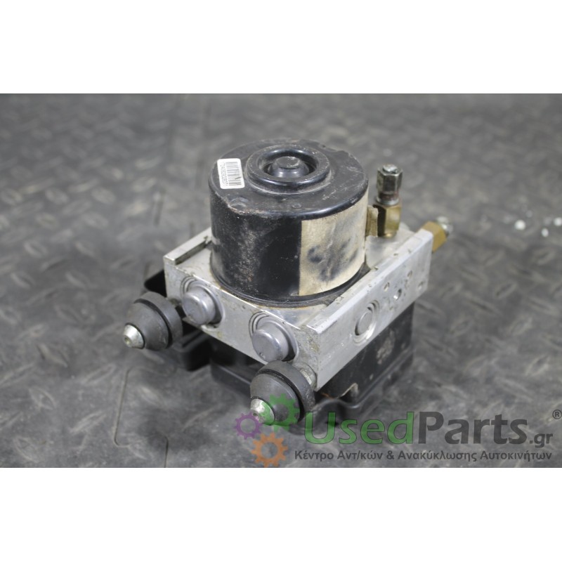 SUZUKI - SWIFT - Μονάδα ABS - 5ΠΟΡΤΟ - ΘΕΣΗ:  - ΕΤΟΣ: 2006-2011 - ΚΩΔ.ΚΑΤ/ΣΤΗ: RA37H22H59  062109-08123 06210908123 00404116E1<b