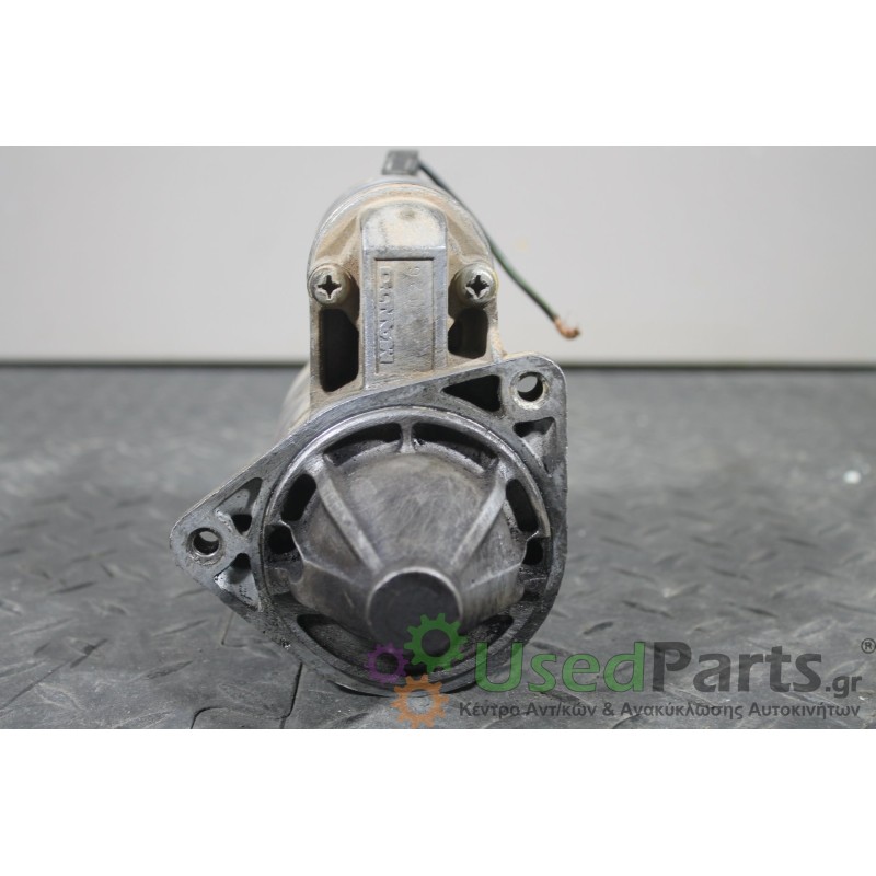 HYUNDAI - ATOS - Μίζα - 5ΠΟΡΤΟ - ΕΤΟΣ: 1997-2000 - ΚΩΔ.ΚΑΤ/ΣΤΗ: <br /><br />